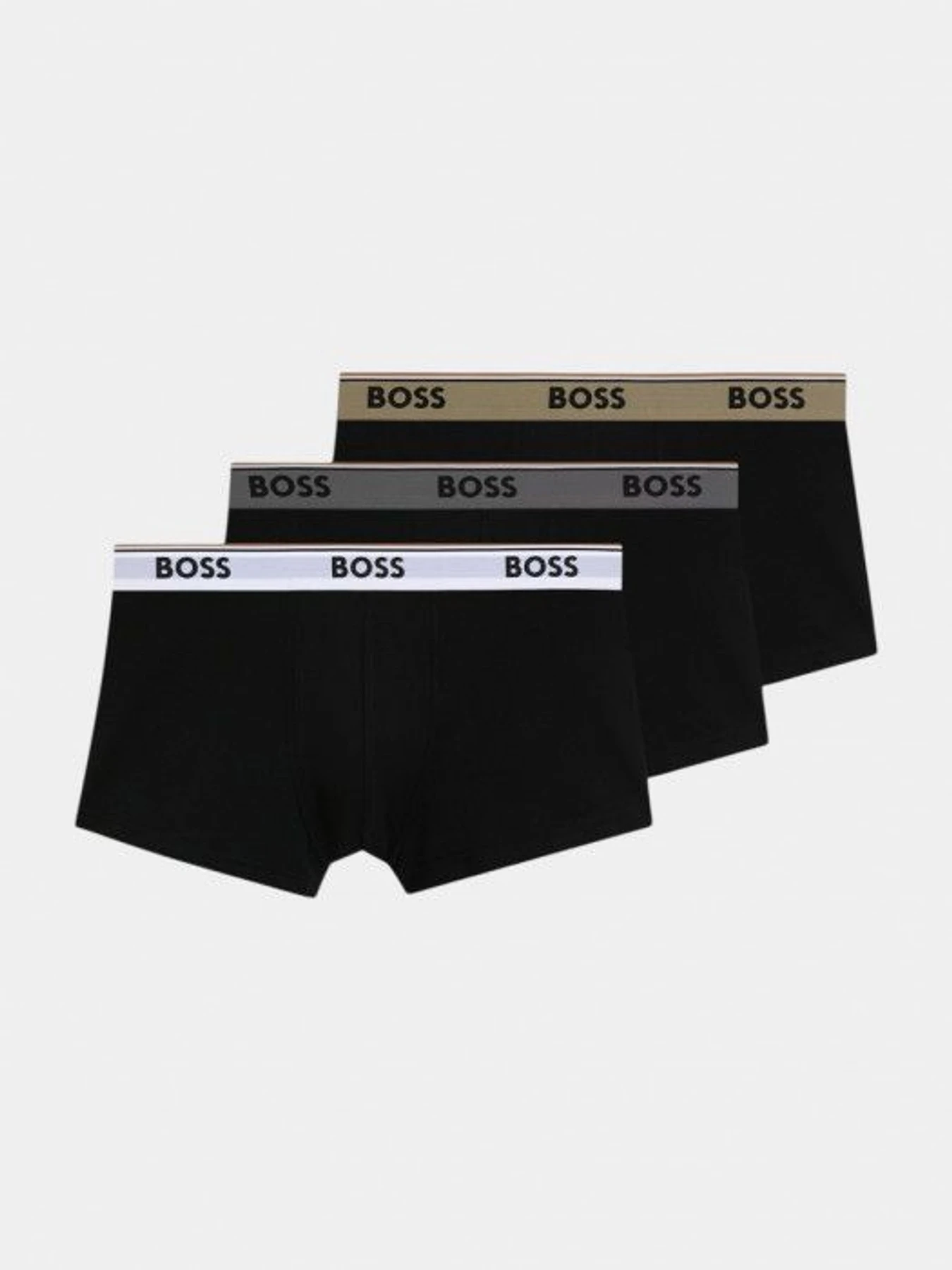 Нижнее белье Boss модель 12315 Нижнее белье Boss модель 12315 Фото
