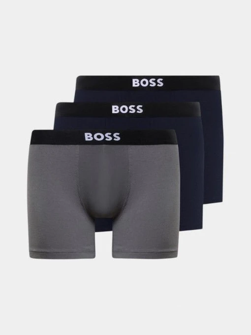 Нижнее белье Boss модель 12316 Фото