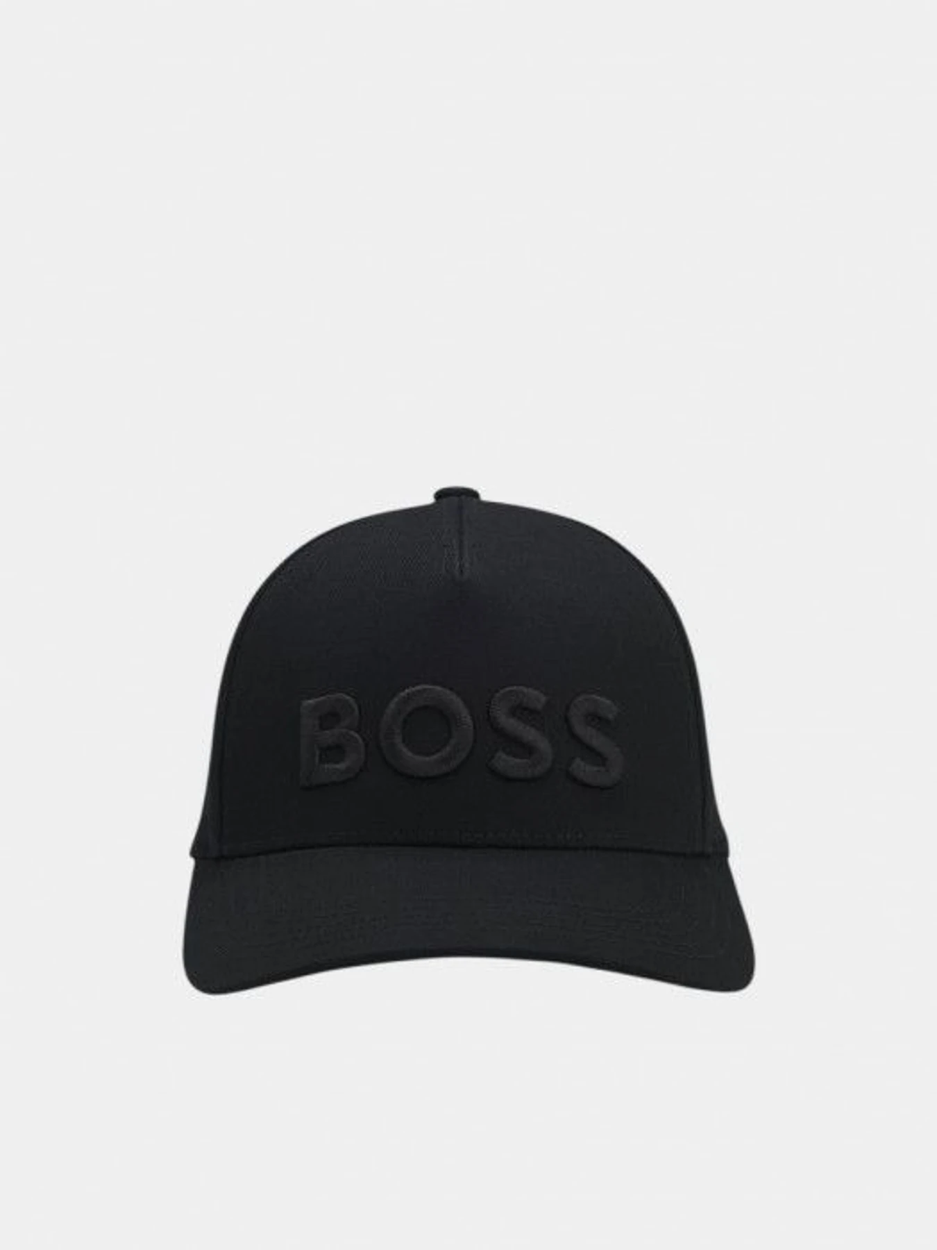Шапки и кепки Boss модель 12317 Фото