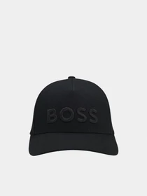 Шапки и кепки Boss модель 12317 Фото