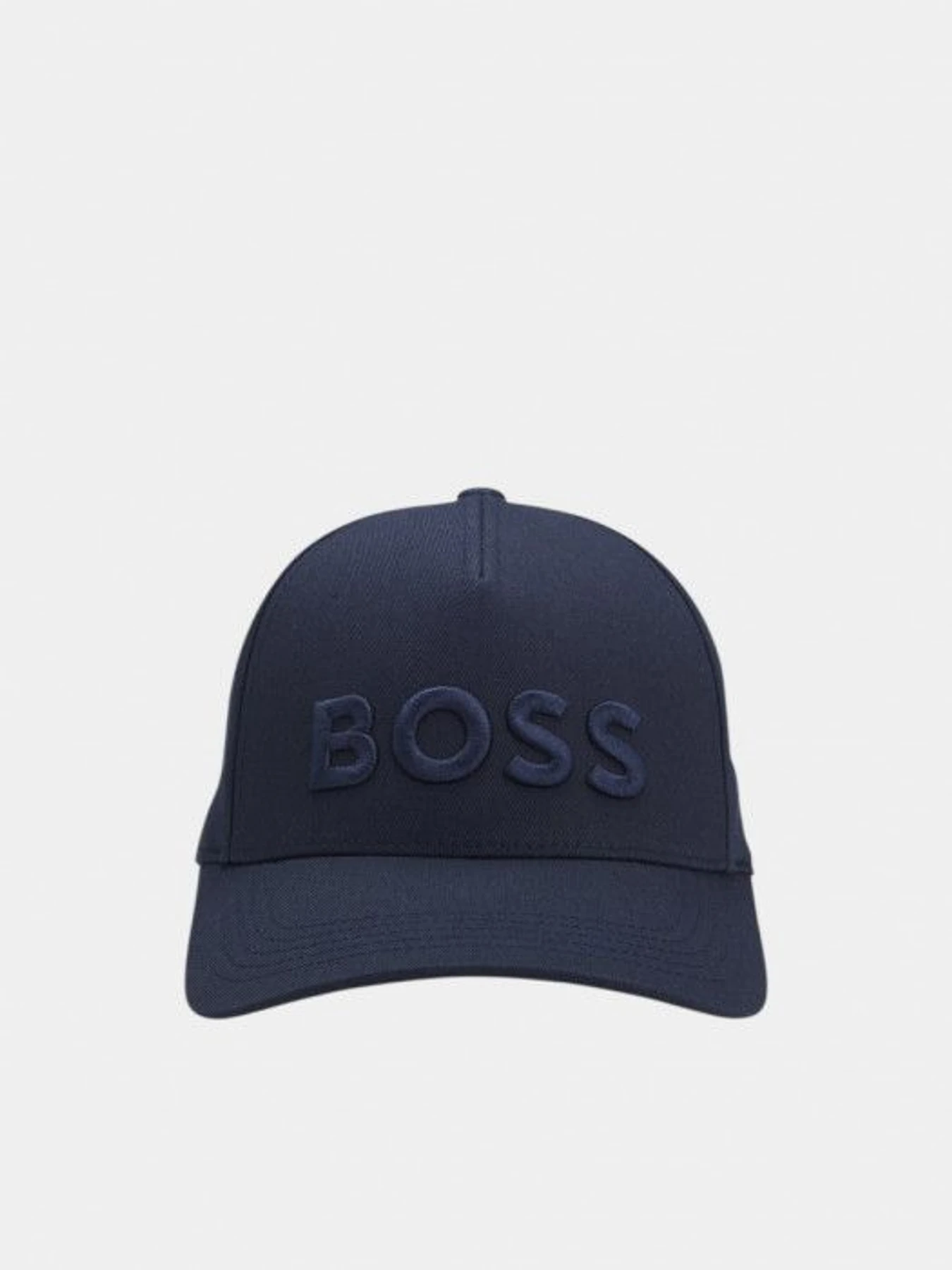Шапки и кепки Boss модель 12318 Фото