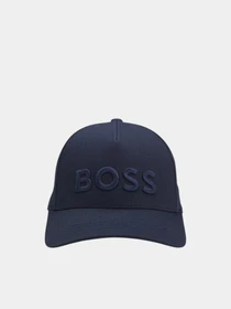 Шапки и кепки Boss модель 12318 Фото