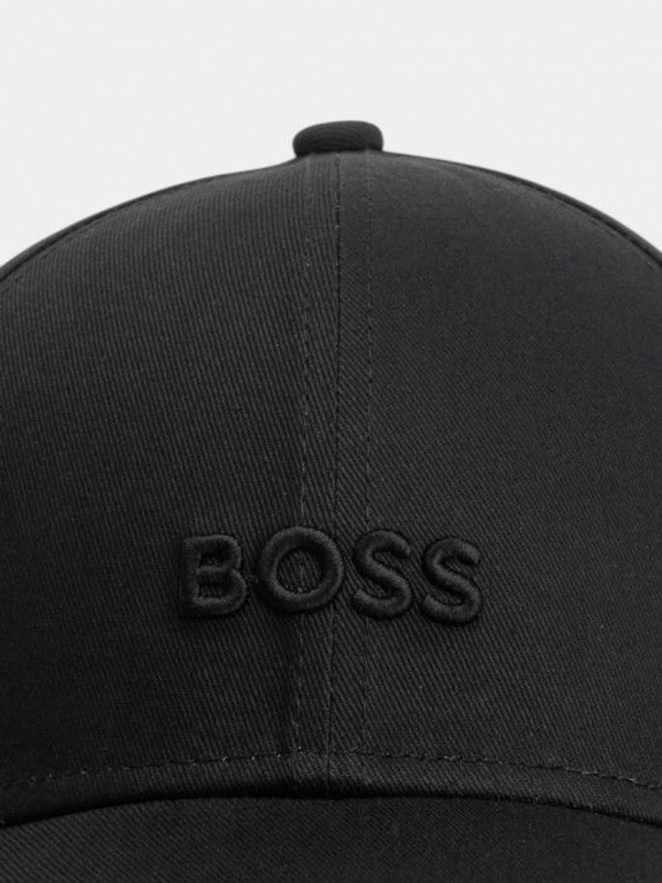 Шапки и кепки Boss модель 12320 Фото