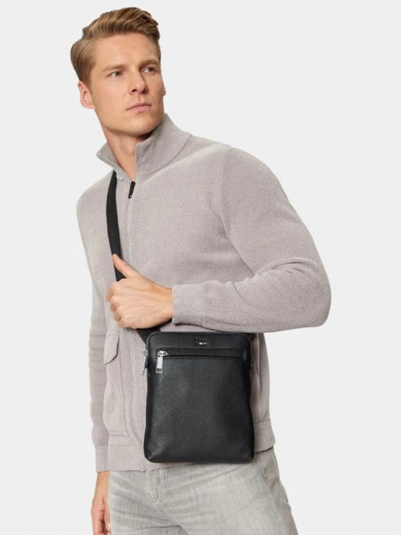 Сумки Boss модель 12327 Фото