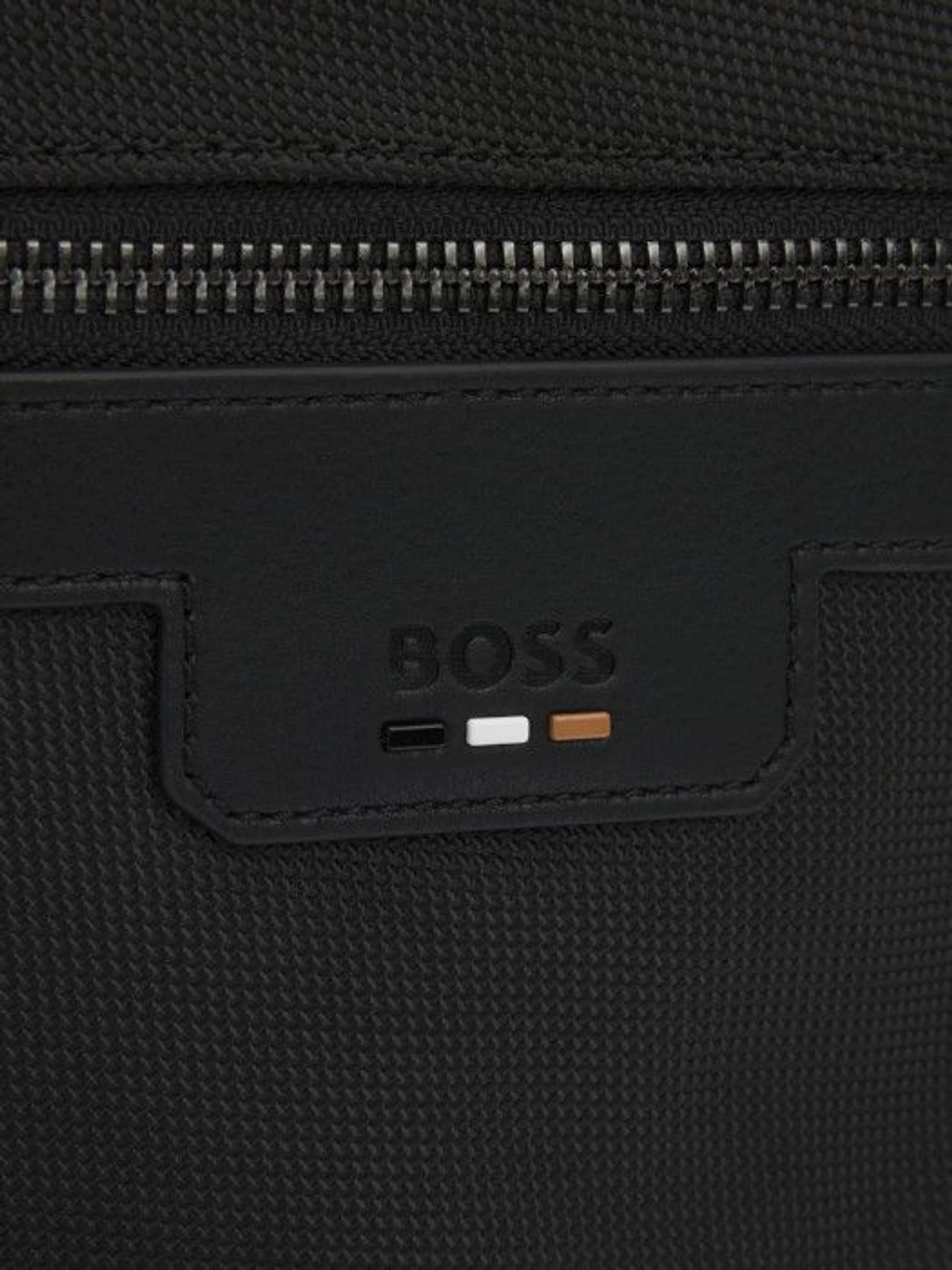 Сумки Boss модель 12328 Фото