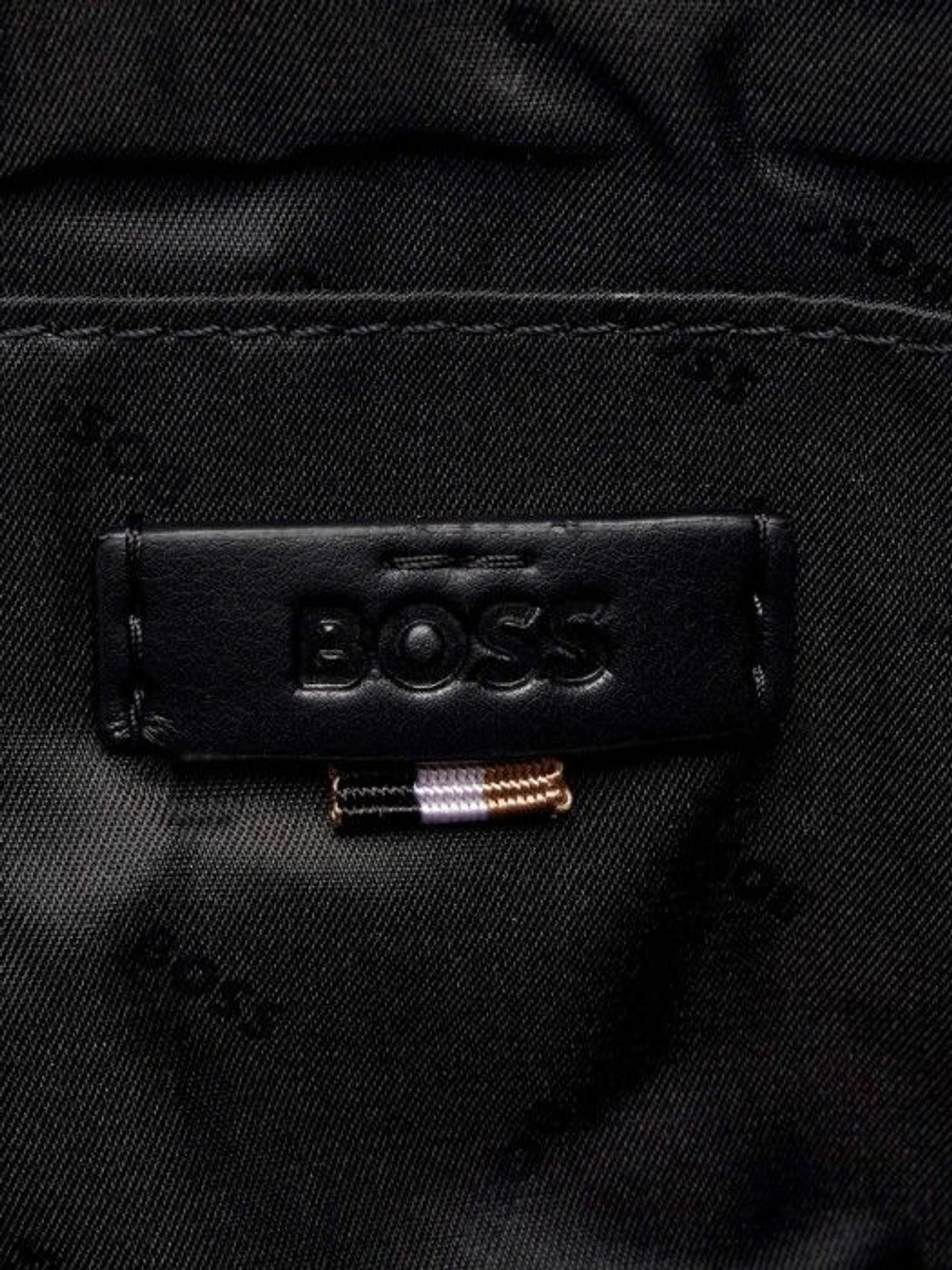 Сумки Boss модель 12329 Фото