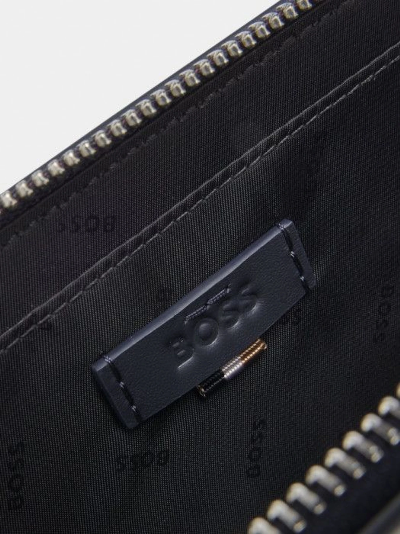 Сумки Boss модель 12331 Фото