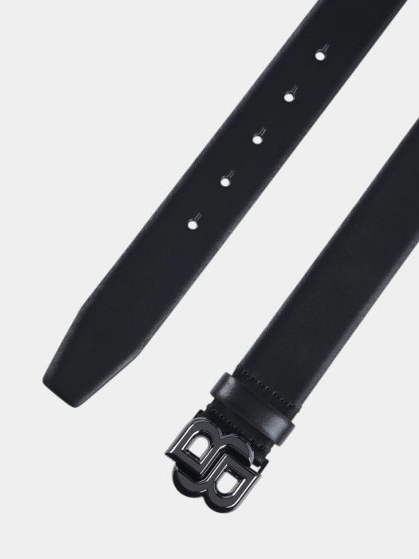 Ремни Boss модель 12333 Ремни Boss модель 12333 Фото