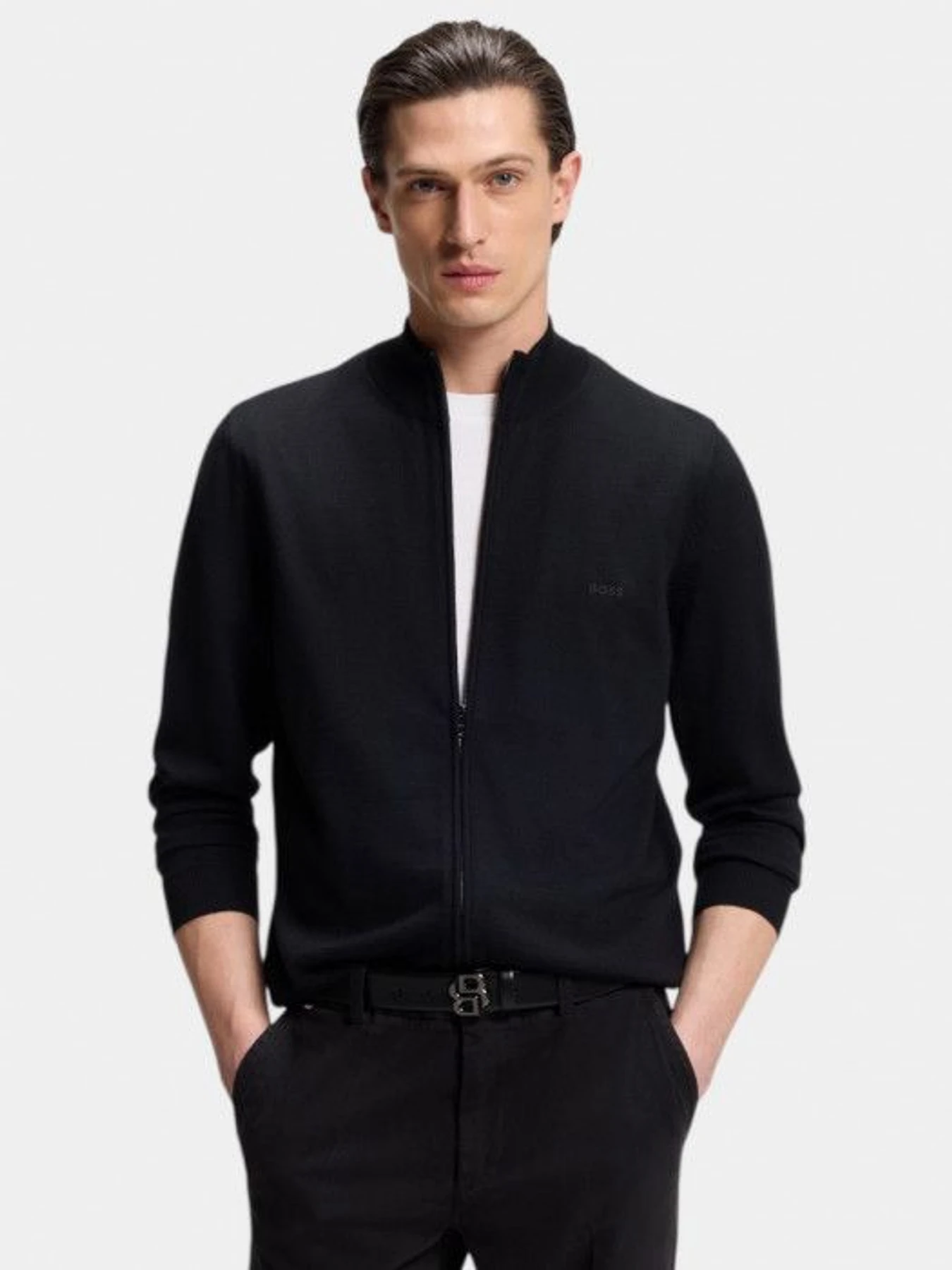 Ремни Boss модель 12333 Ремни Boss модель 12333 Фото