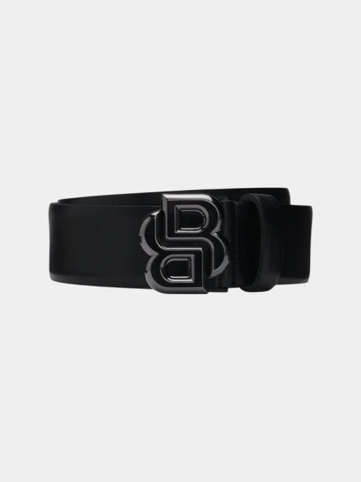 Ремені Boss модель 12333 Фото