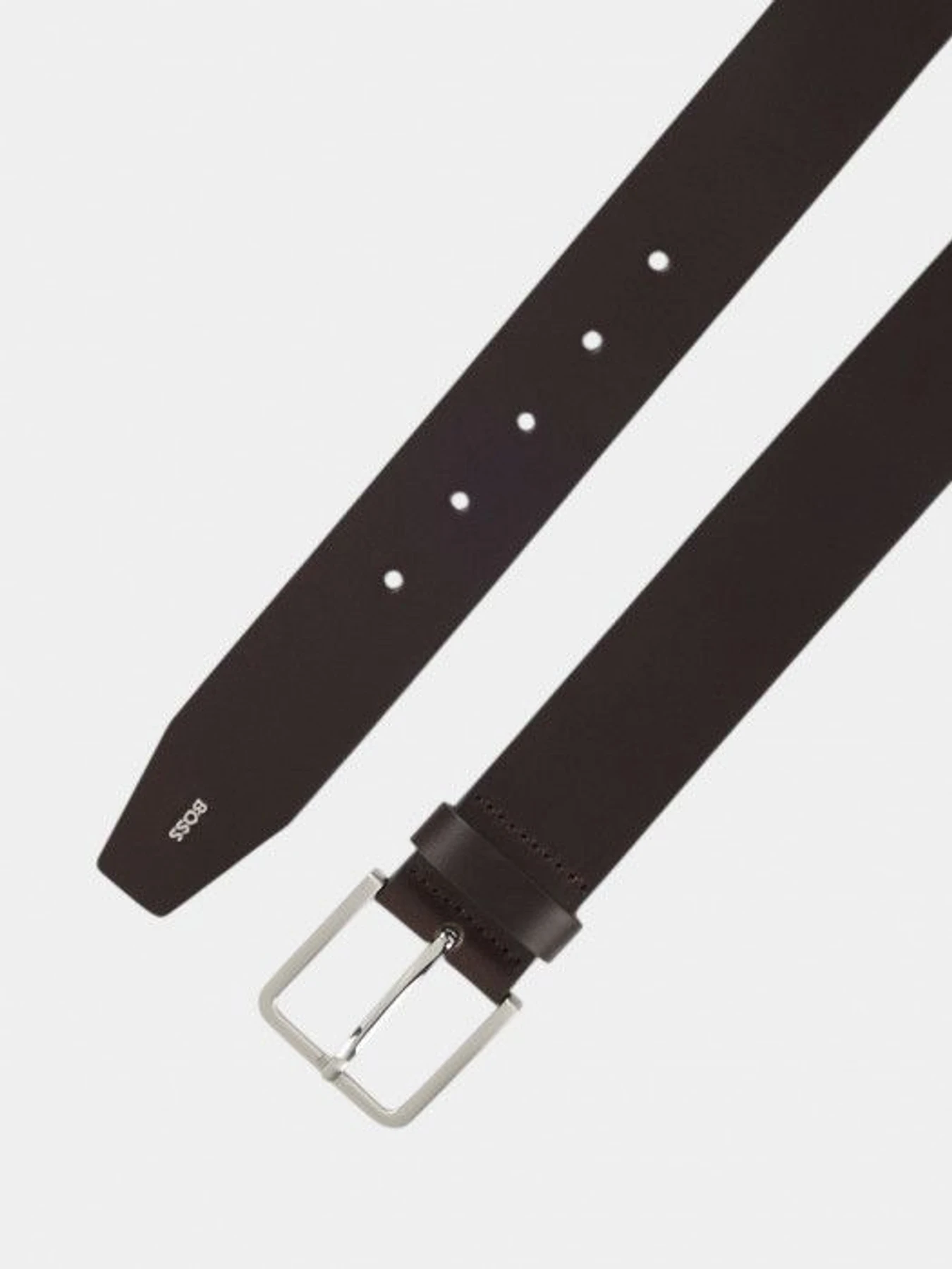 Ремені Boss модель 12335 Ремені Boss модель 12335 Фото
