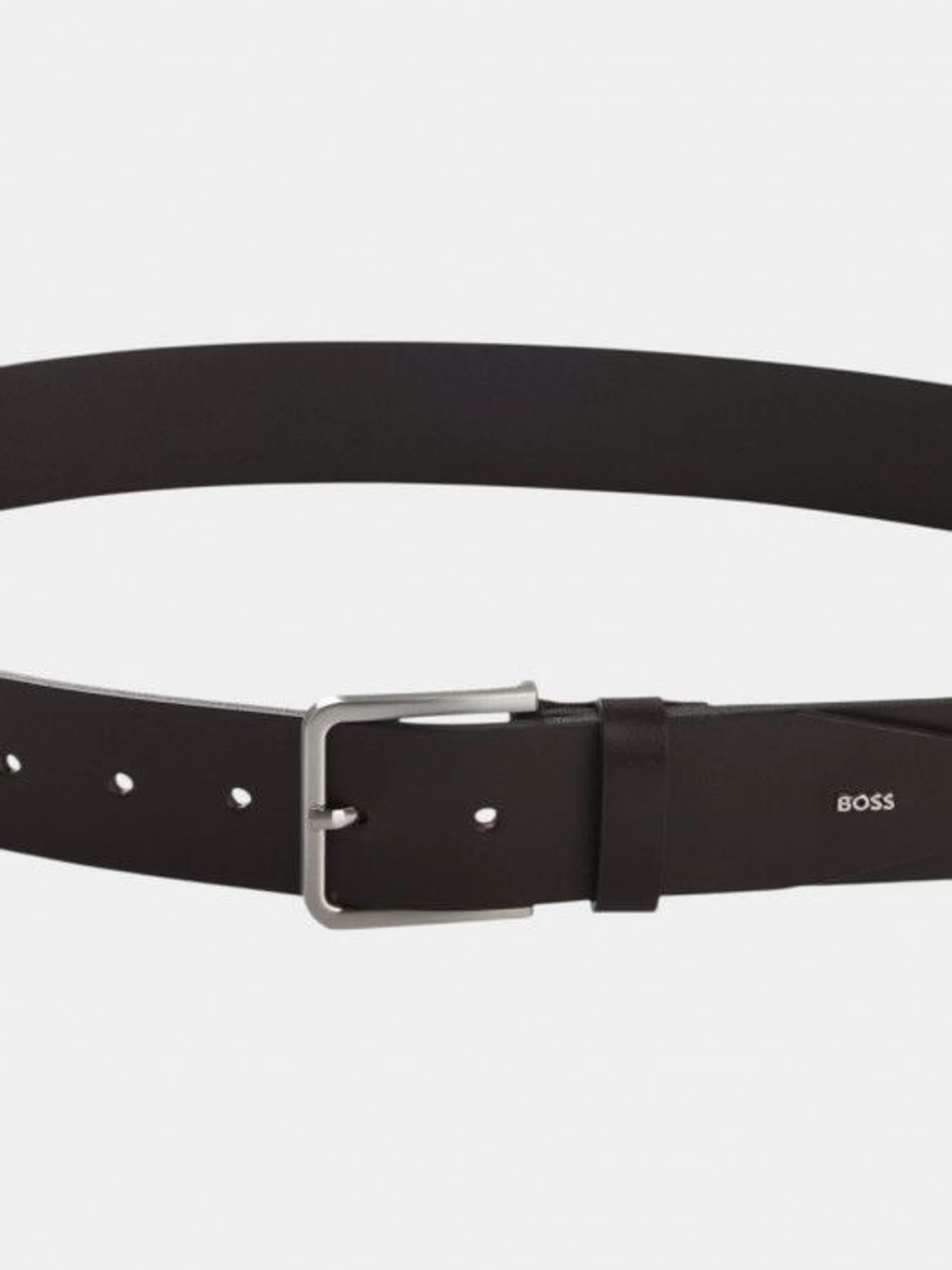 Ремені Boss модель 12335 Ремені Boss модель 12335 Фото