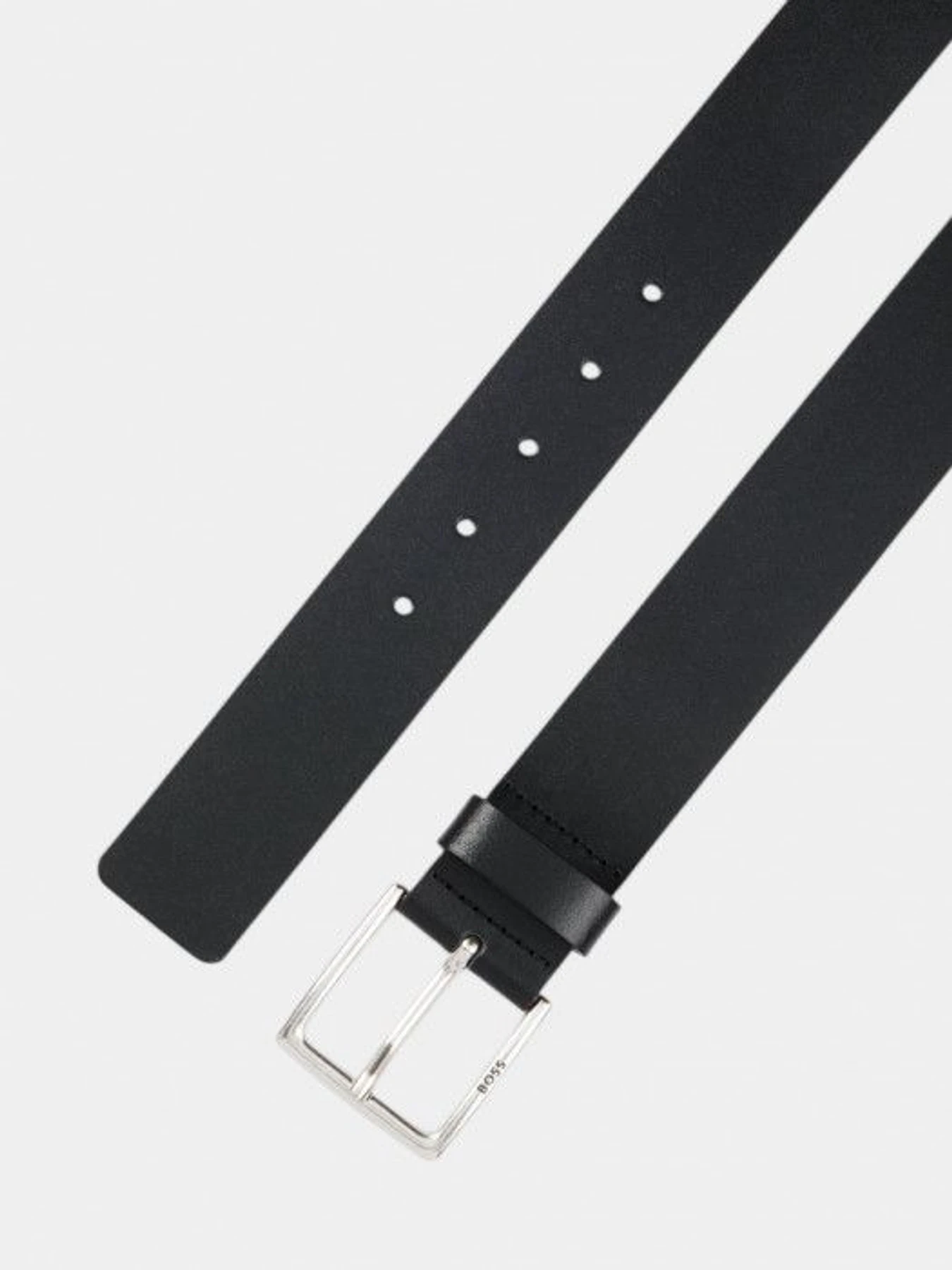 Ремни Boss модель 12336 Ремни Boss модель 12336 Фото