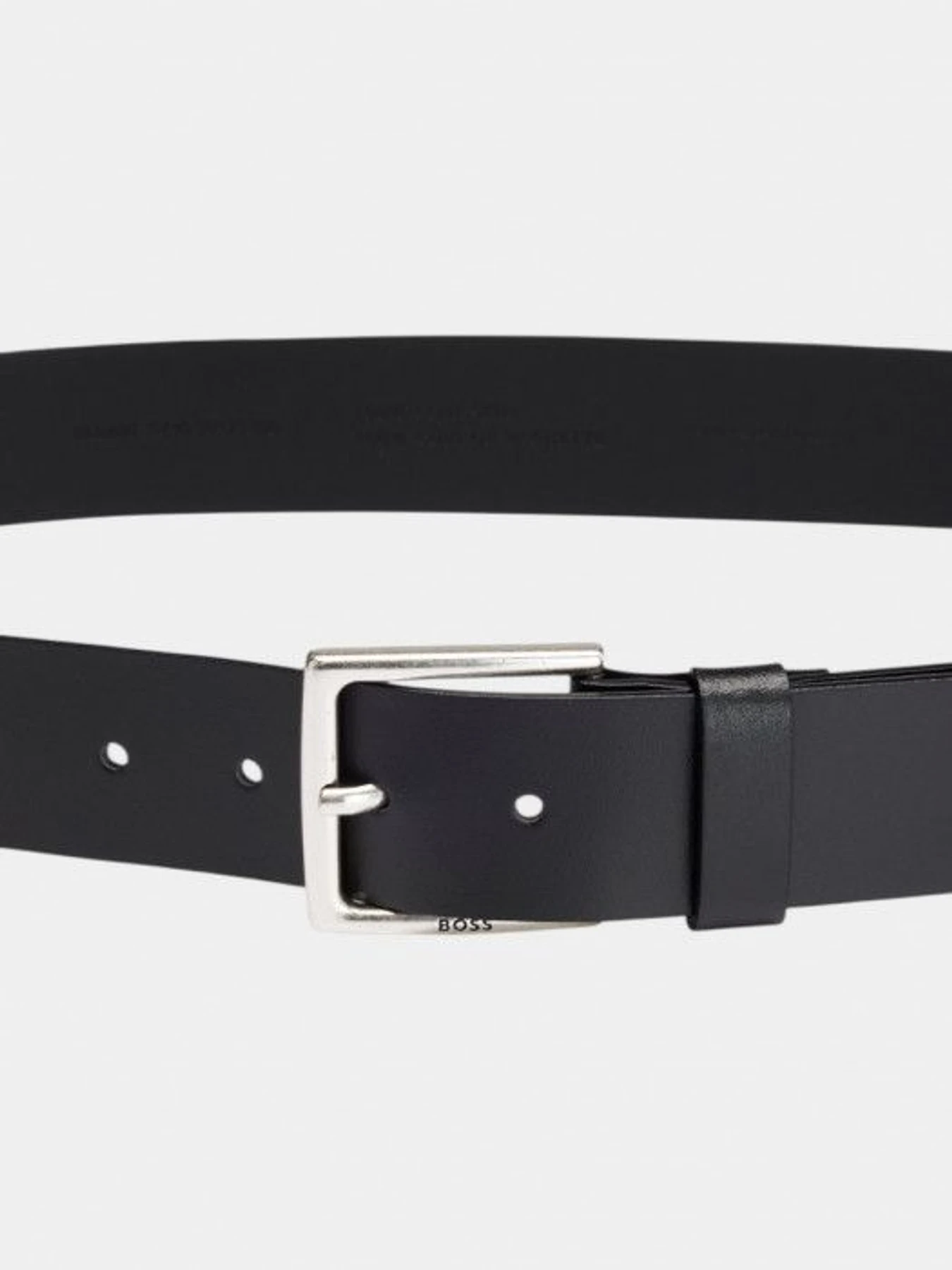Ремни Boss модель 12336 Ремни Boss модель 12336 Фото