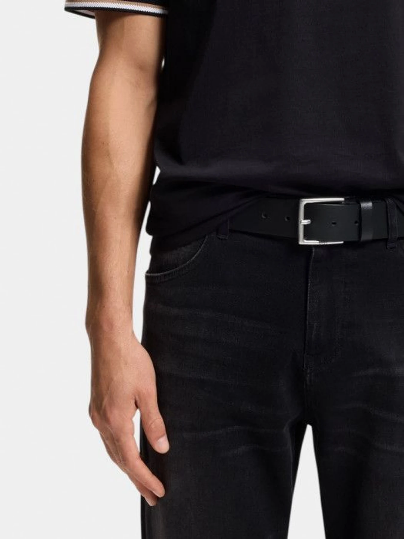 Ремни Boss модель 12336 Ремни Boss модель 12336 Фото