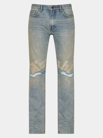 Джинсы Ksubi модель 12464 Фото