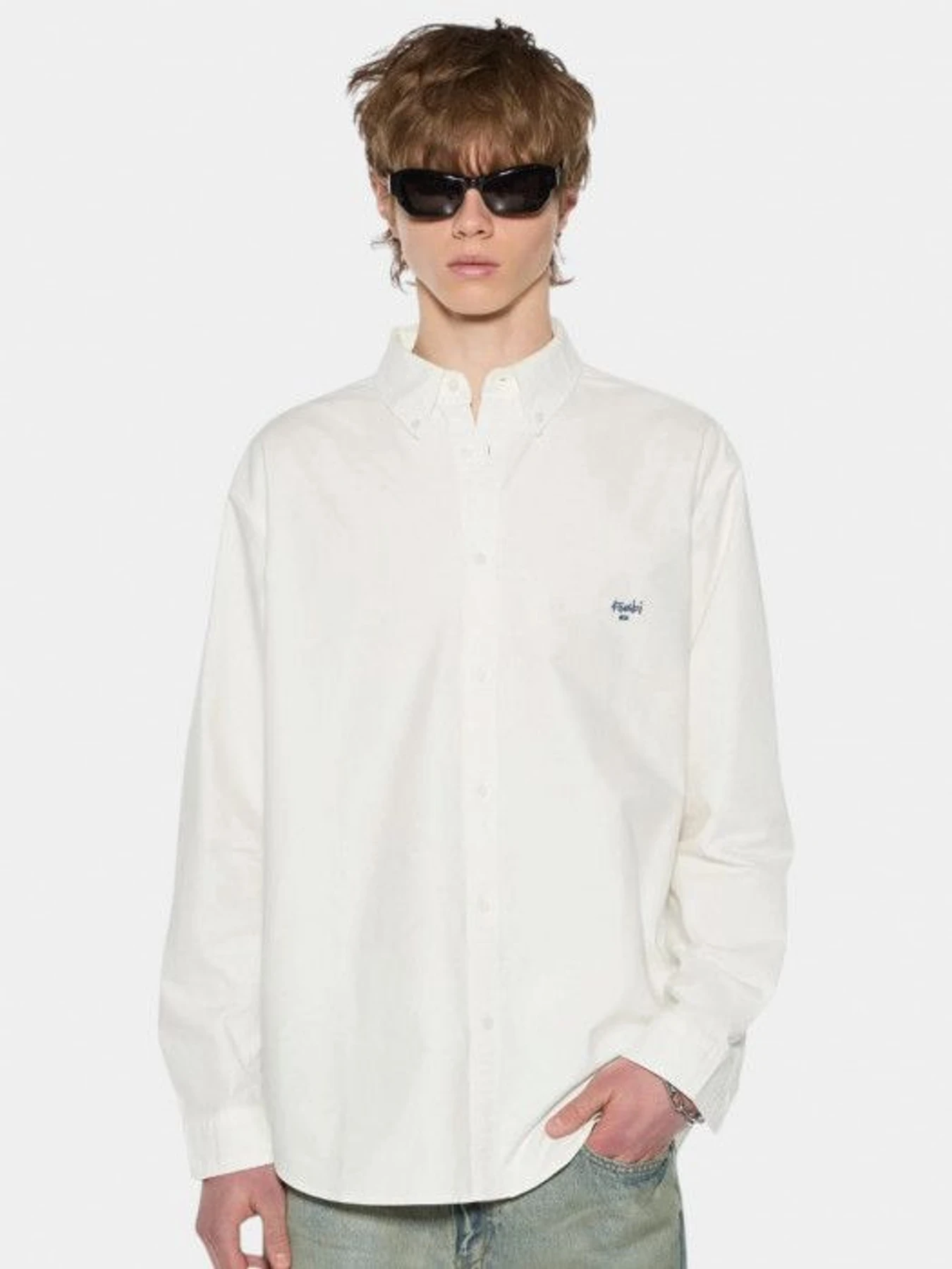 Рубашки Ksubi модель 12469 Рубашки Ksubi модель 12469 Фото