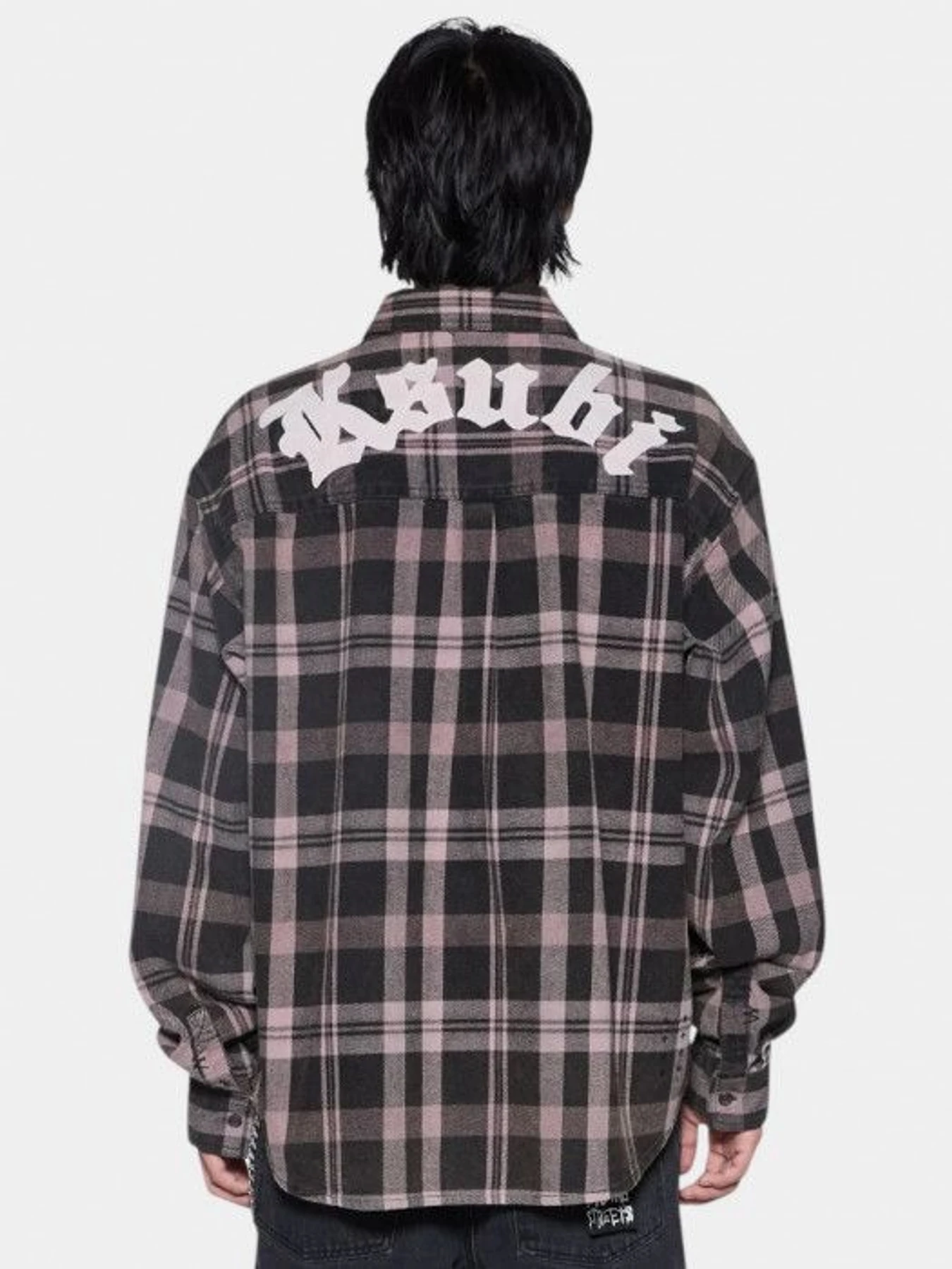 Рубашки Ksubi модель 12470 Рубашки Ksubi модель 12470 Фото