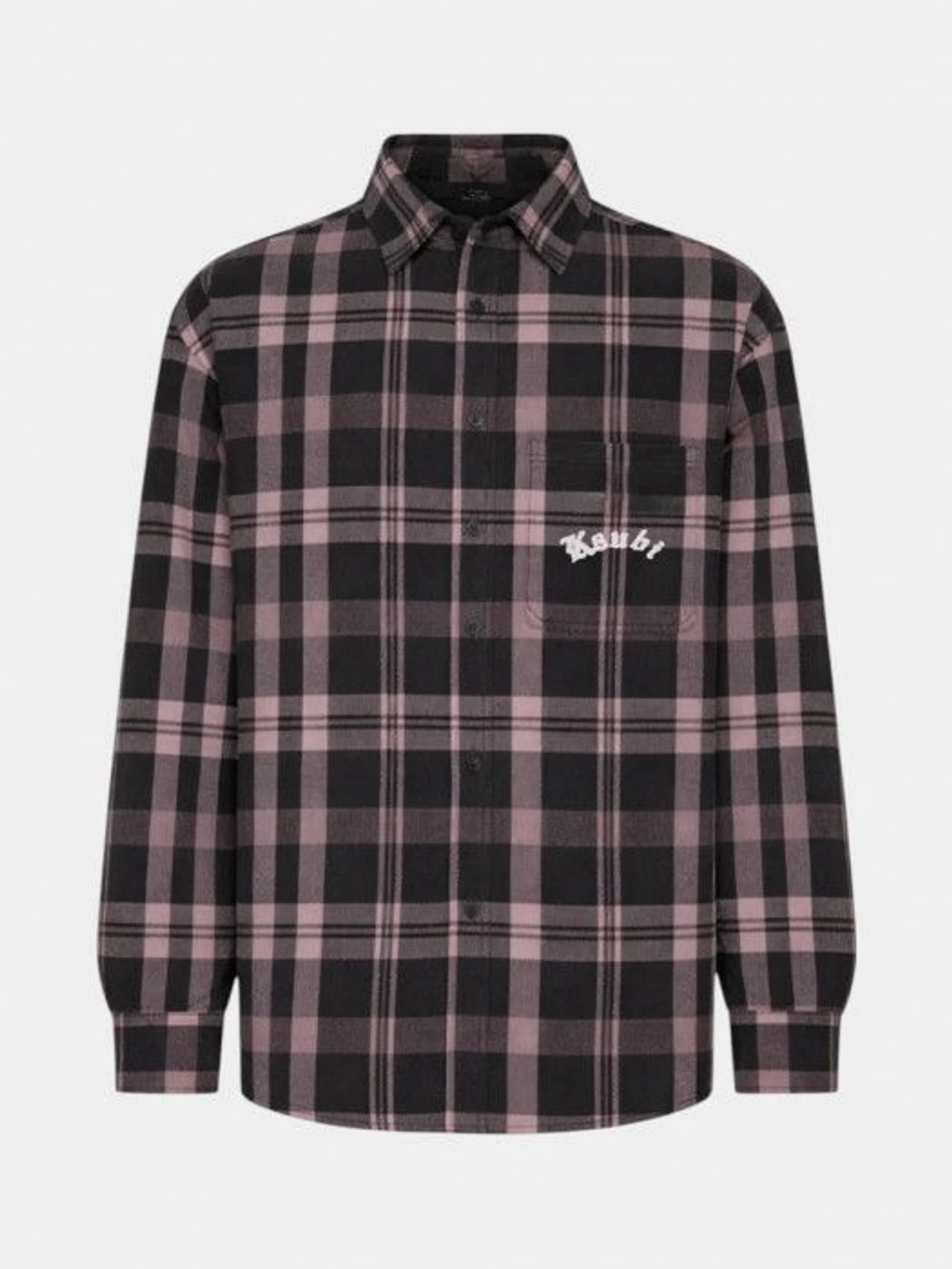 Рубашки Ksubi модель 12470 Рубашки Ksubi модель 12470 Фото