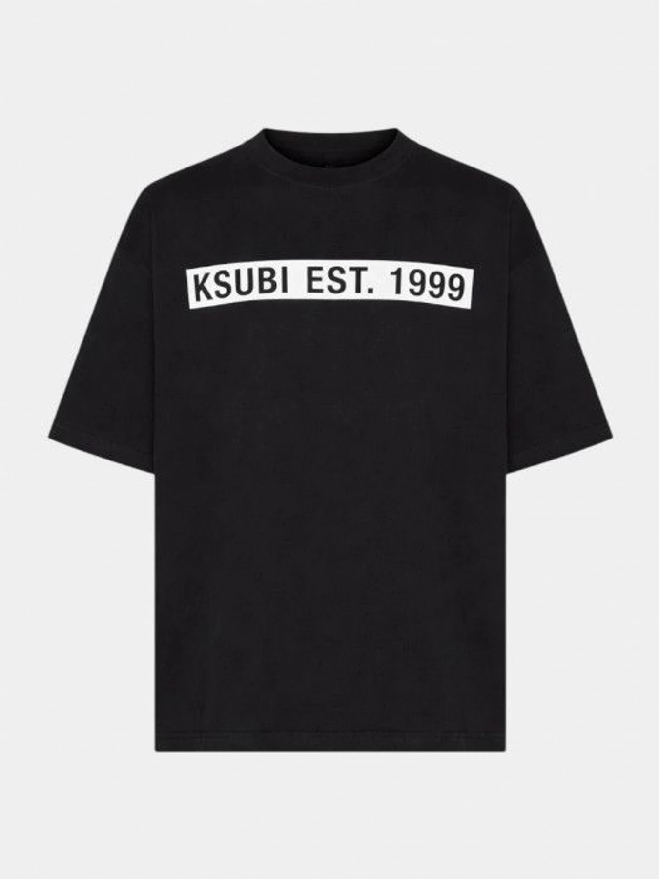 Футболки и поло Ksubi модель 12473 Футболки и поло Ksubi модель 12473 Фото