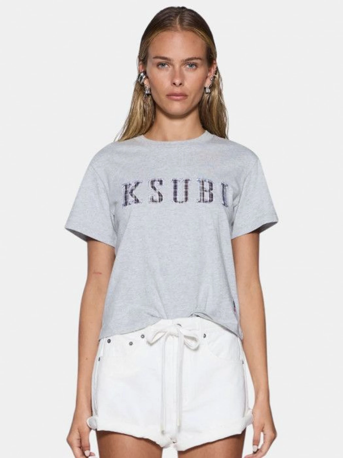 Футболки і поло Ksubi модель 12521 Футболки і поло Ksubi модель 12521 Фото