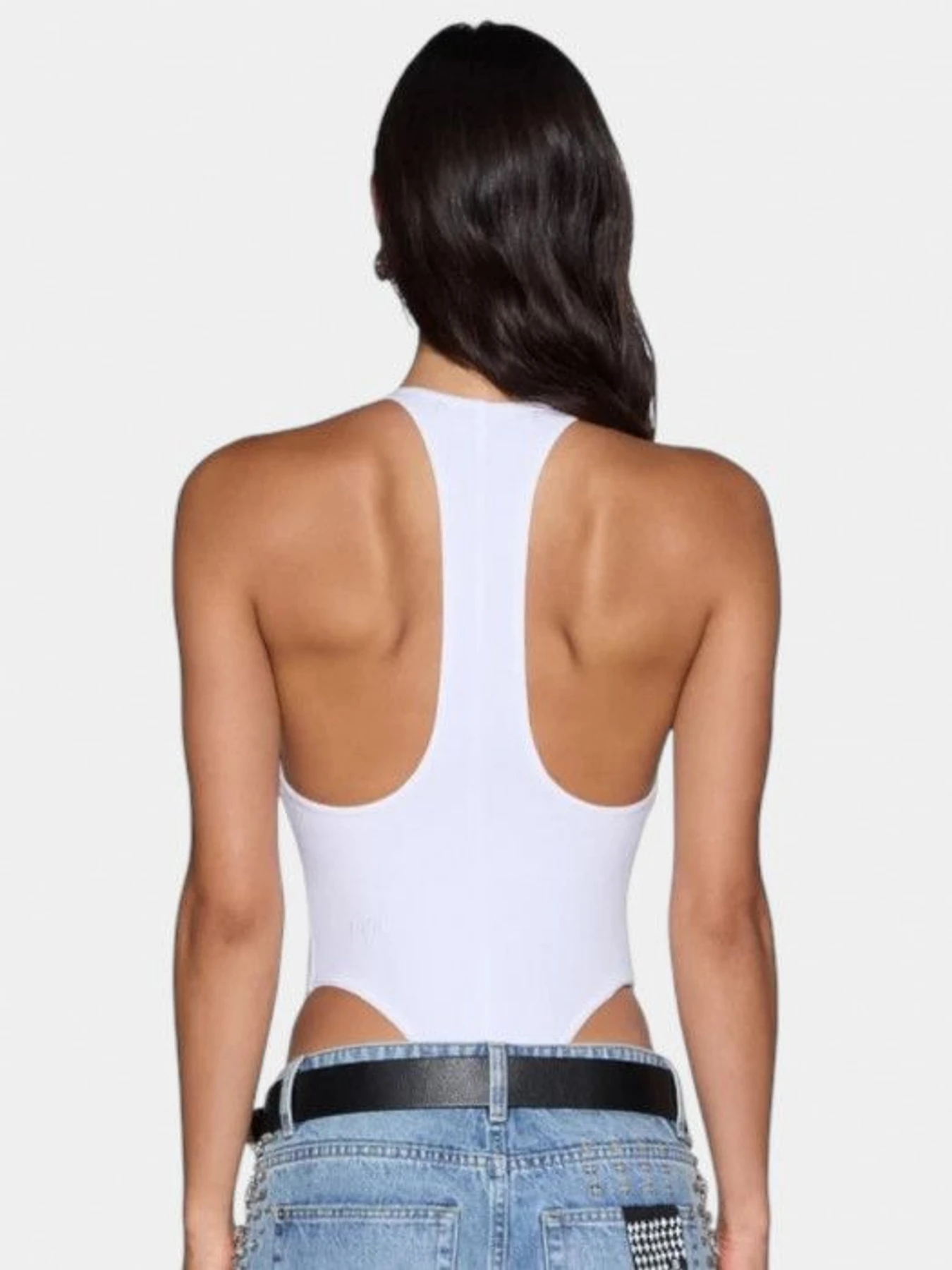 Боди и корсеты Ksubi модель 12523 Боди и корсеты Ksubi модель 12523 Фото
