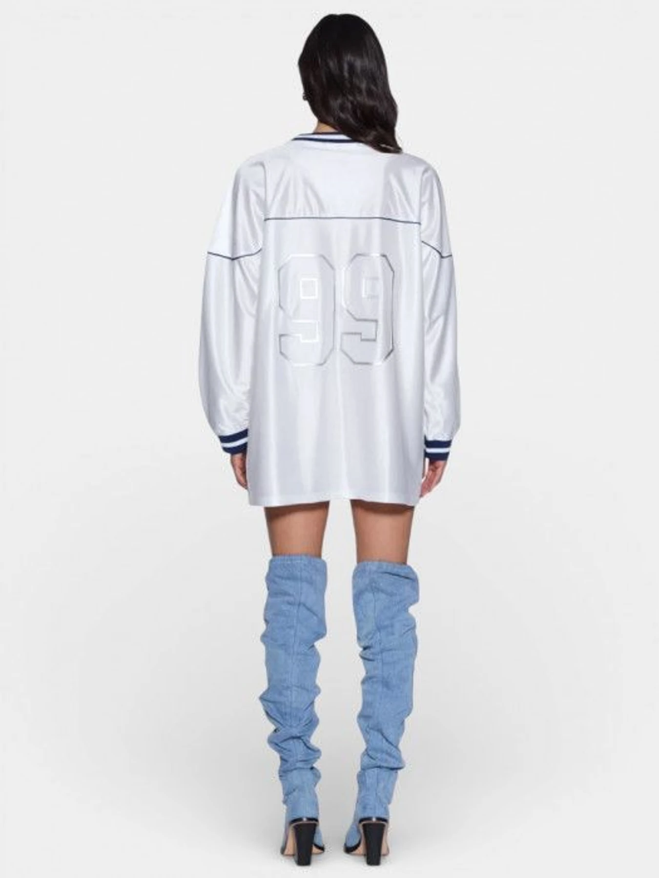 Платья Ksubi модель 12525 Платья Ksubi модель 12525 Фото