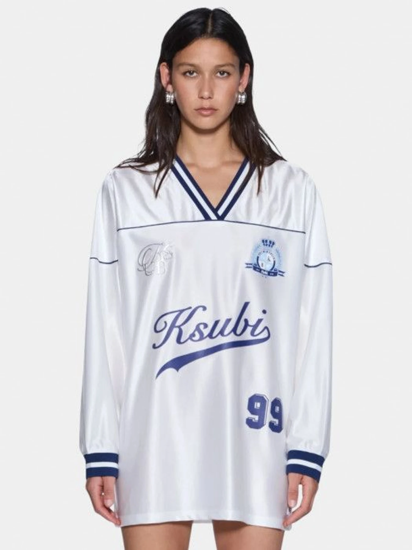 Платья Ksubi модель 12525 Платья Ksubi модель 12525 Фото