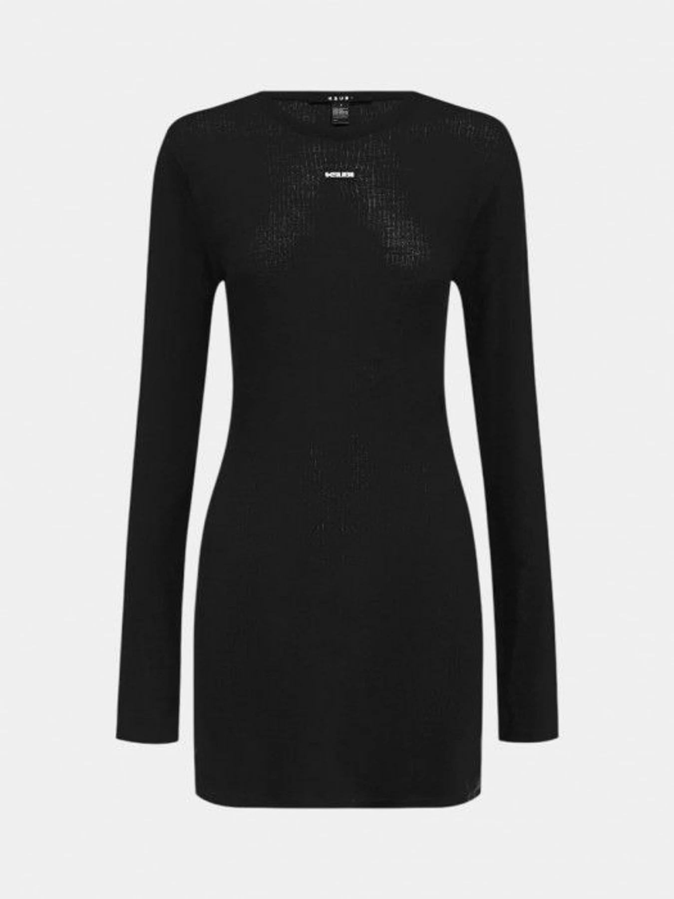 Сукні Ksubi модель 12527 Сукні Ksubi модель 12527 Фото