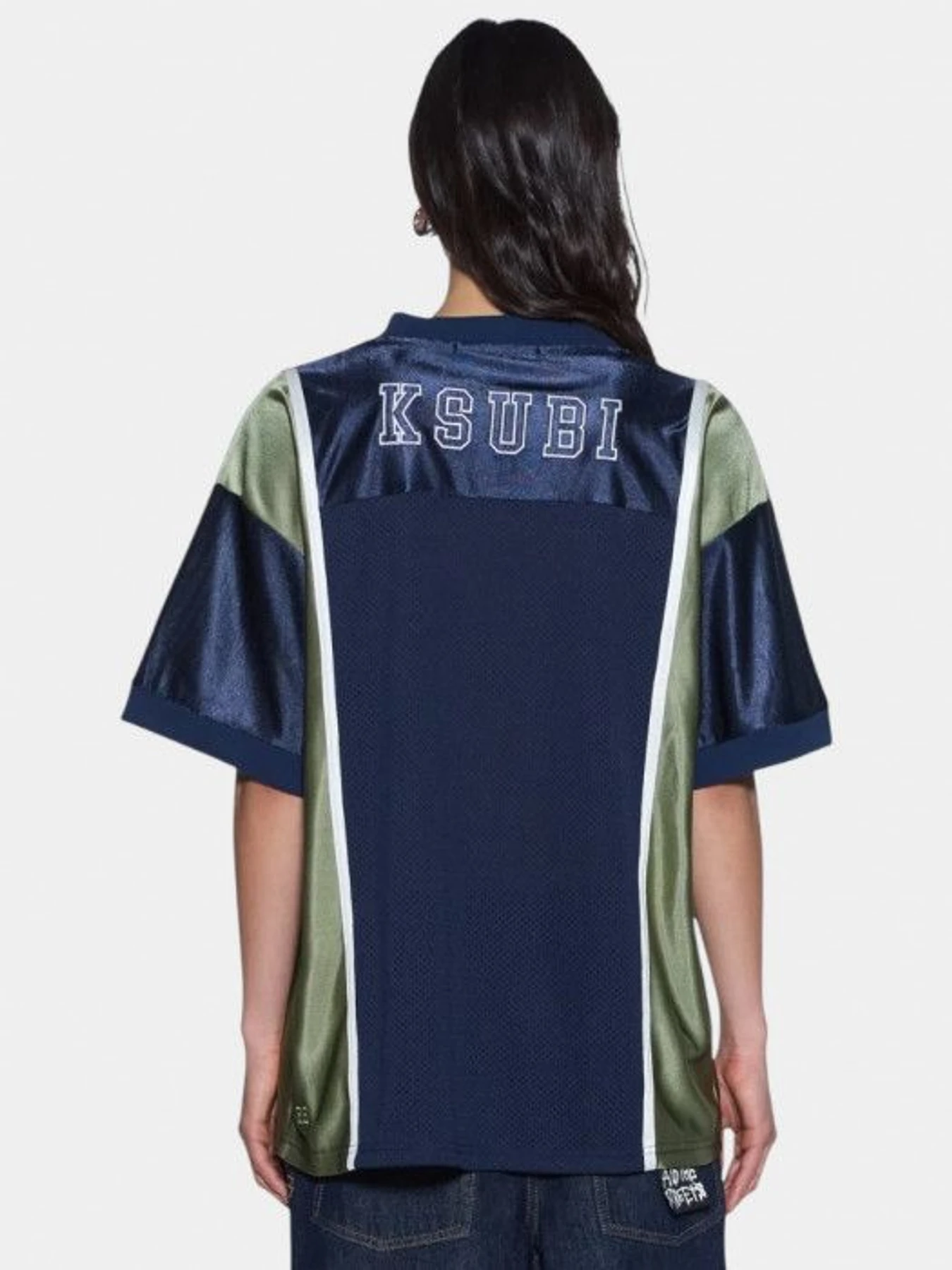 Футболки и поло Ksubi модель 12530 Футболки и поло Ksubi модель 12530 Фото