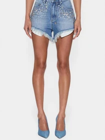 Шорты Ksubi модель 12536 Фото