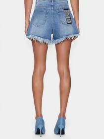 Шорты Ksubi модель 12536 Фото