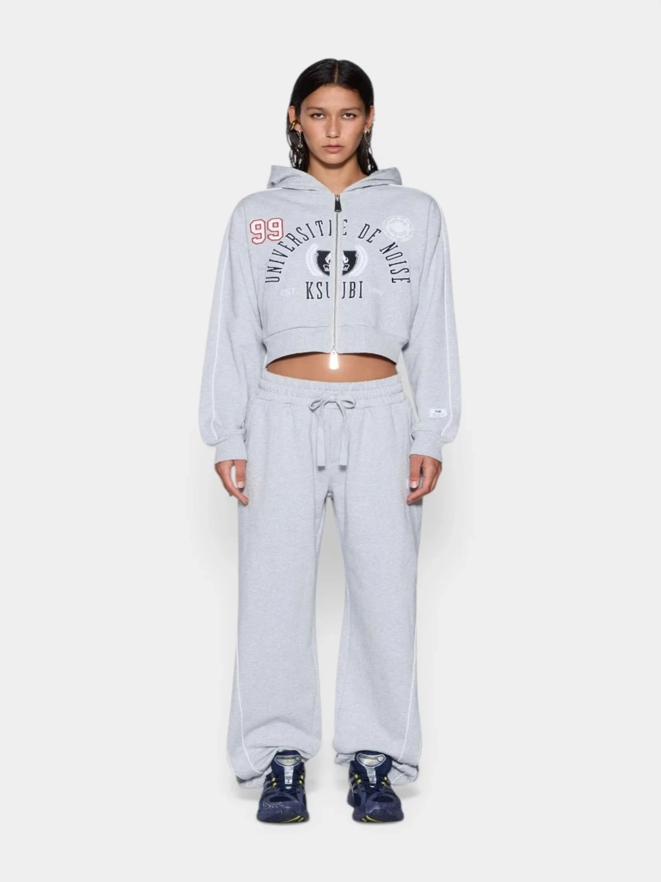 Костюмы Ksubi модель 12544 Костюмы Ksubi модель 12544 Фото