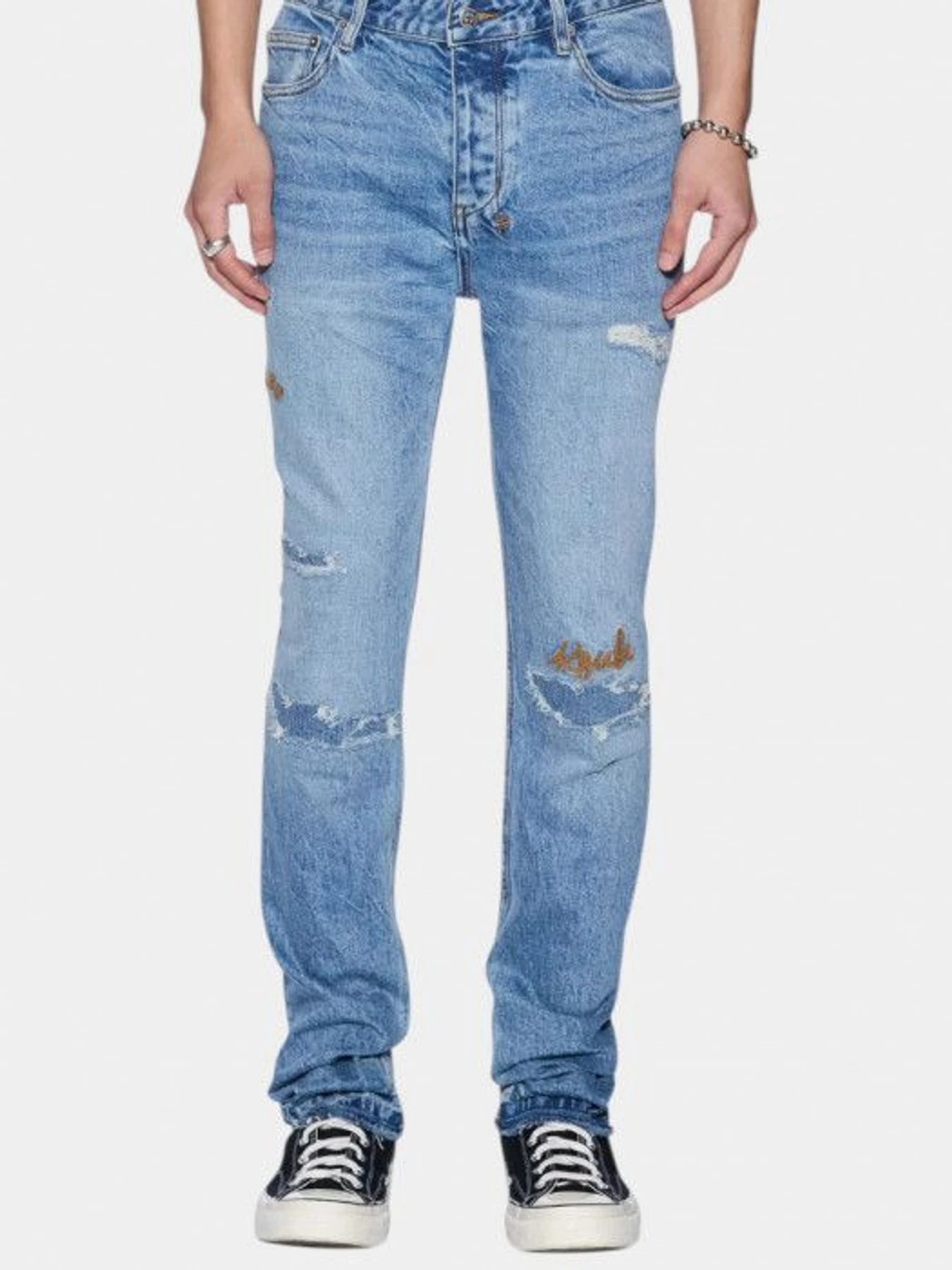 Джинси Ksubi модель 12465 Джинси Ksubi модель 12465 Фото