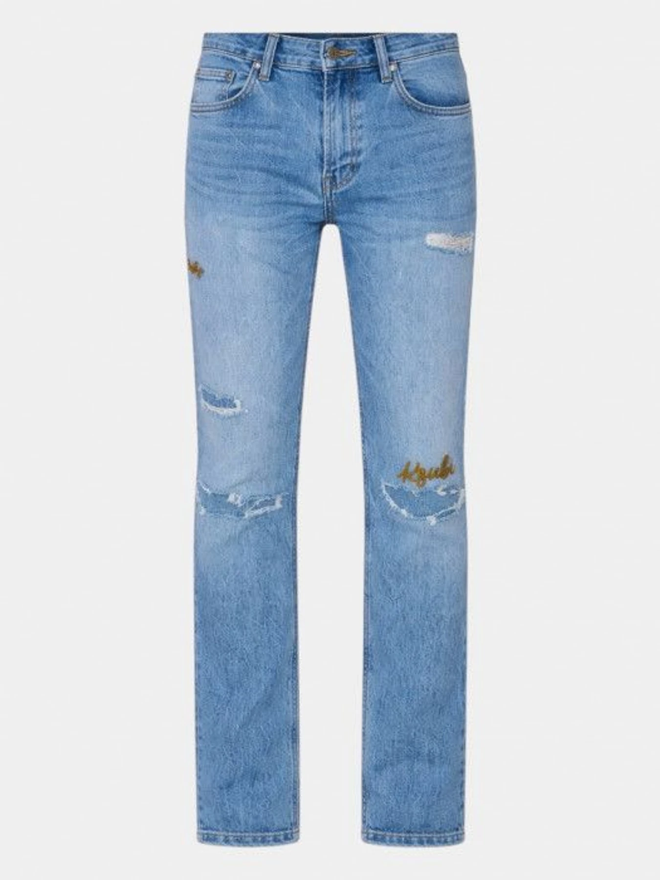 Джинси Ksubi модель 12465 Джинси Ksubi модель 12465 Фото