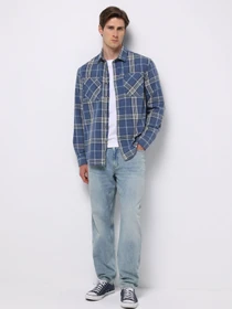 Сорочки Colin’s модель CL1076500_Q1.V1_INV Фото