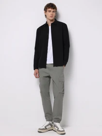 Рубашки Colin’s модель CL1076727_Q1.V1_BLK Фото