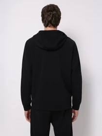 Худи и свитшоты Colin’s модель CL1075396_Q1.V1_BLK Фото