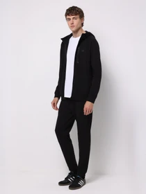 Худи и свитшоты Colin’s модель CL1075396_Q1.V1_BLK Фото