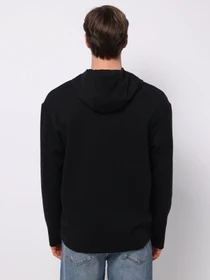 Худі та світшоти Colin’s модель CL1077080_Q1.V1_BLK Фото
