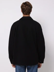 Куртки и дубленки Colin’s модель CL1076233_Q1.V1_BLK Фото