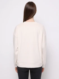 Худи и свитшоты Colin’s модель CL1076579_Q1.V1_ECR Фото