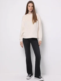 Худи и свитшоты Colin’s модель CL1076579_Q1.V1_ECR Фото