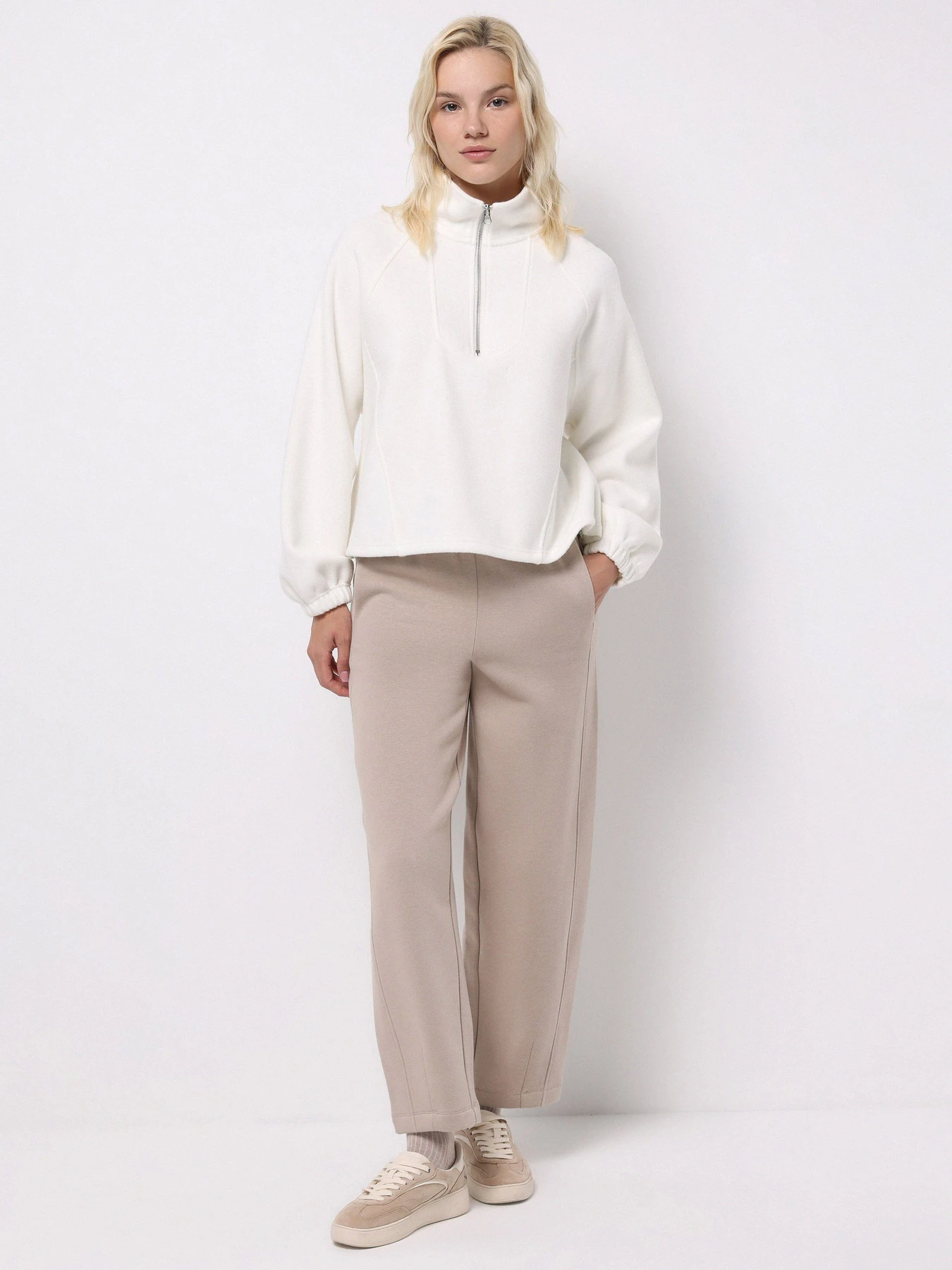 Худи и свитшоты Colin’s модель CL1076699_Q1.V1_ECR Фото