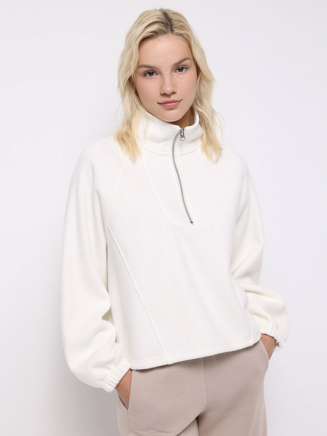 Худи и свитшоты Colin’s модель CL1076699_Q1.V1_ECR Фото