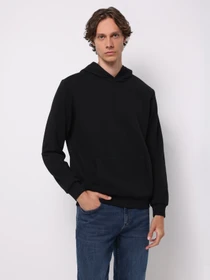 Худі та світшоти Colin’s модель CL1076340_Q1.V1_BLK Фото