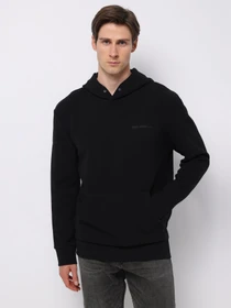 Худі та світшоти Colin’s модель CL1076481_Q1.V1_BLK Фото