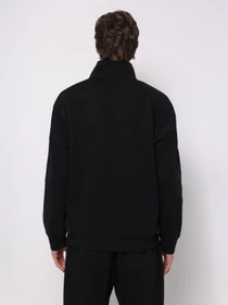 Худі та світшоти Colin’s модель CL1077098_Q1.V1_BLK Фото