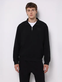 Худі та світшоти Colin’s модель CL1077098_Q1.V1_BLK Фото