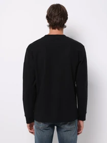 Худи и свитшоты Colin’s модель CL1075344_Q1.V1_BLK Фото